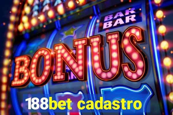 188bet cadastro